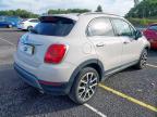 2015 FIAT 500X CROSS + MULTIAIR  for sale at Copart SANDTOFT