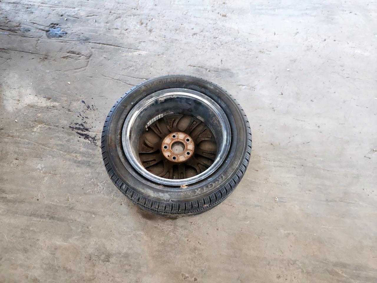 2013 Honda Civic Ex VIN: 19XFB2F80DE074156 Lot: 80388515