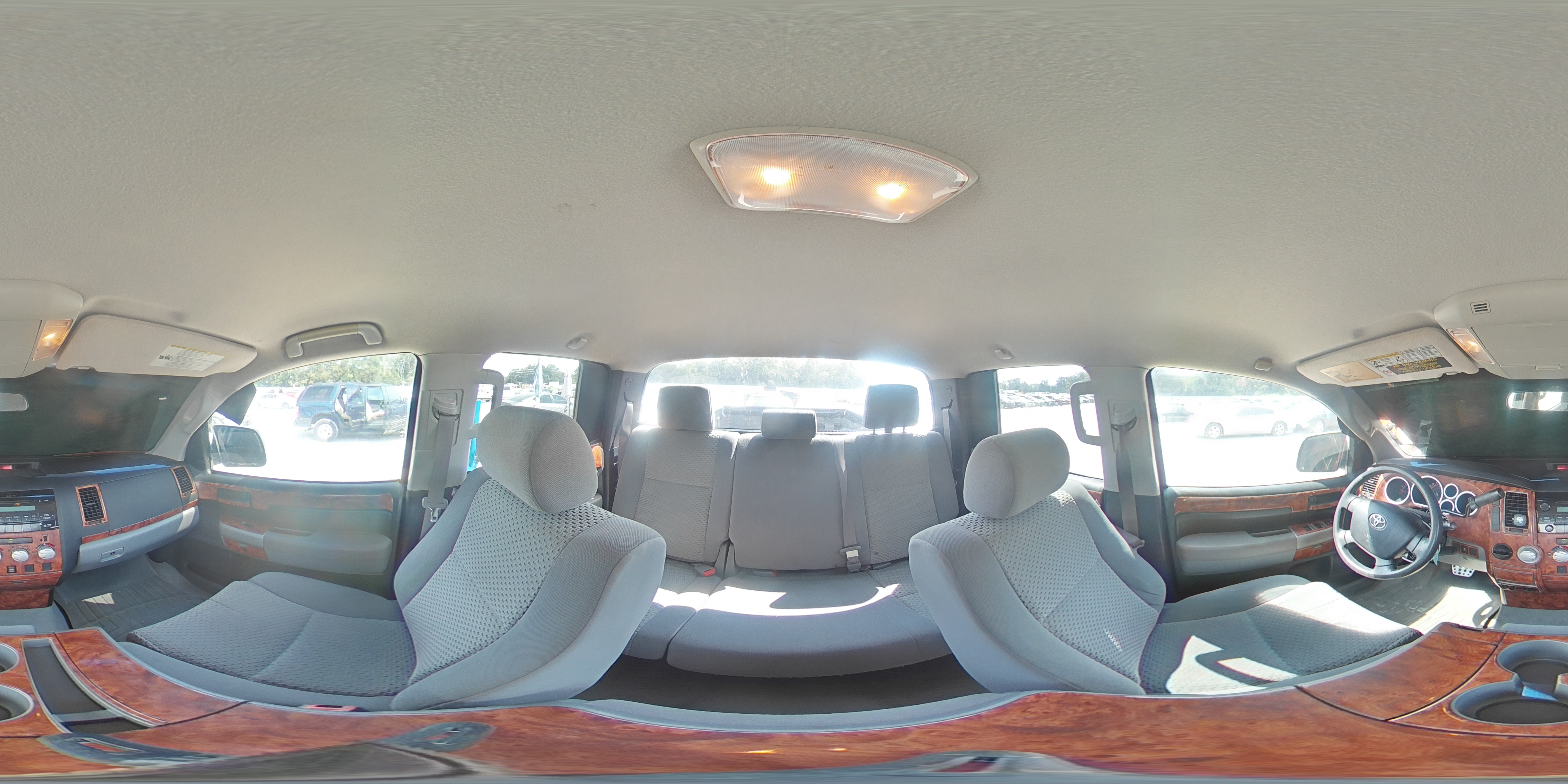 2009 Toyota Tundra Double Cab VIN: 5TFRU54129X018922 Lot: 80948585