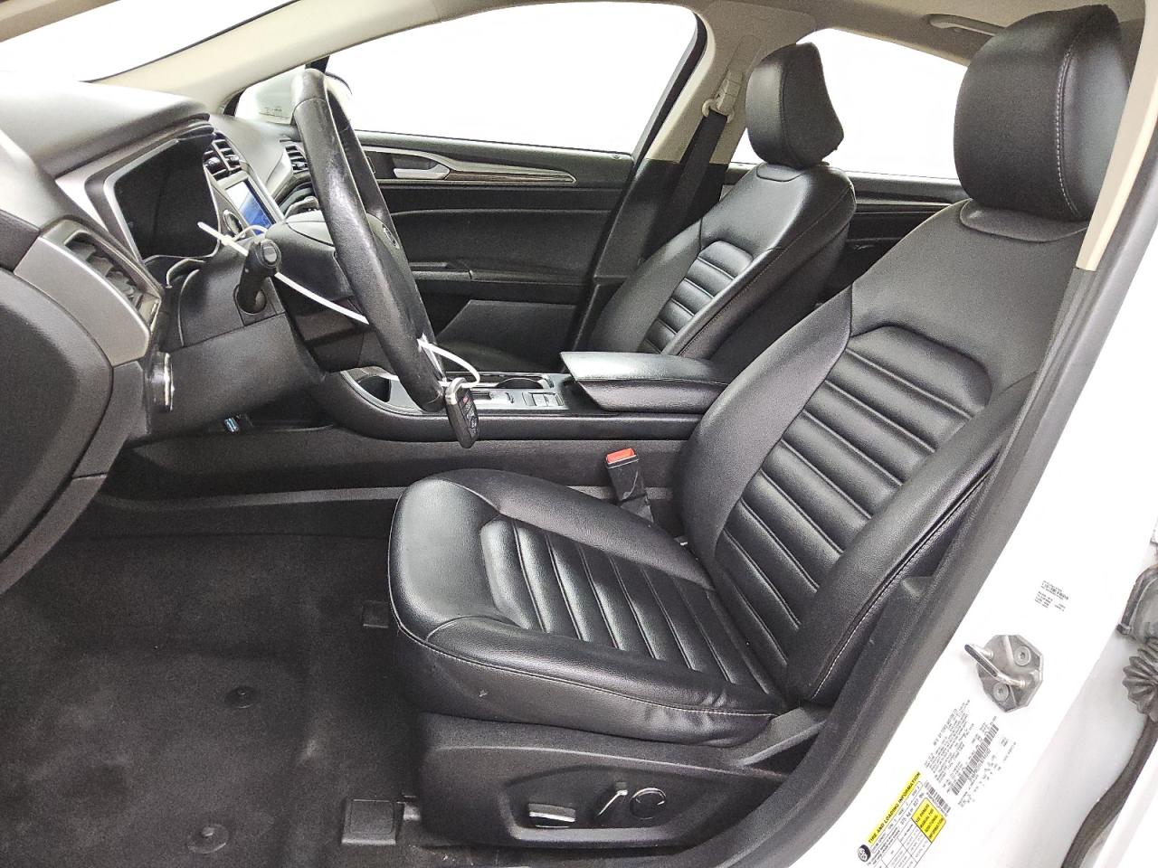 2020 Ford Fusion Sel VIN: 3FA6P0CD1LR194102 Lot: 80922775