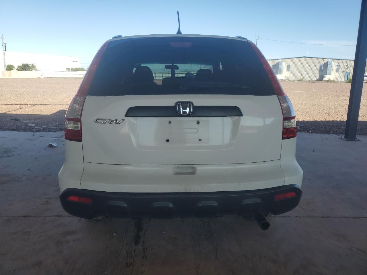 2009 Honda Cr-V Lx VIN: 5J6RE48379L070177 Lot: 84525115