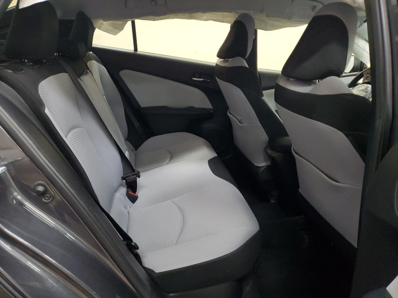 2019 Toyota Prius VIN: JTDL9RFU9K3008164 Lot: 84226595