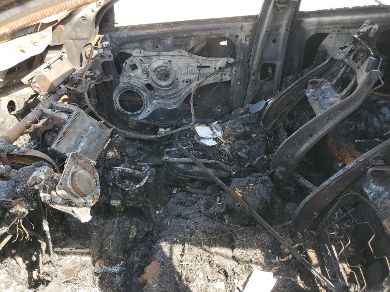 2011 Kia Sportage Lx VIN: KNDPB3A2XB7022138 Lot: 81423055