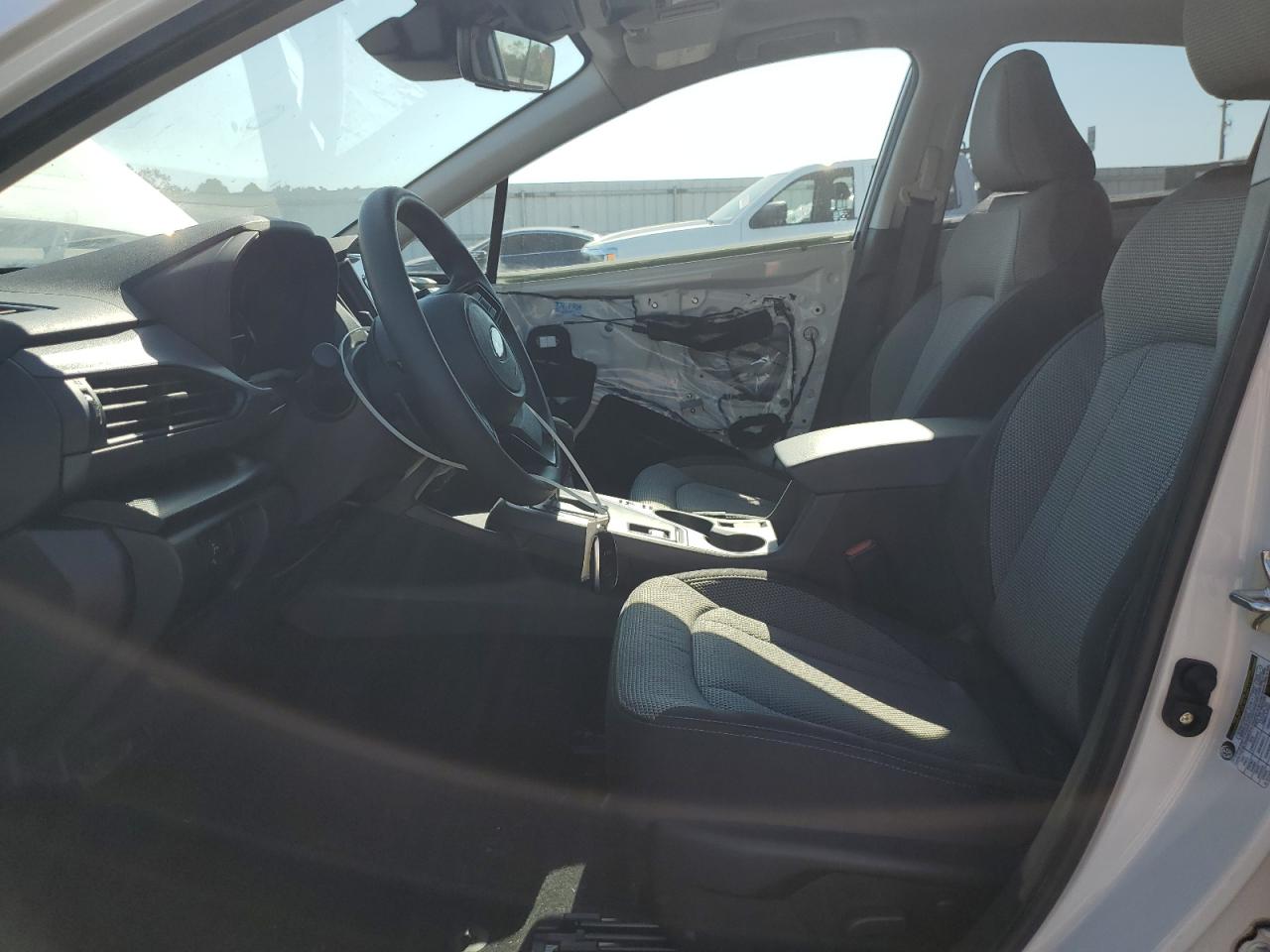 2024 Subaru Crosstrek Premium VIN: JF2GUADC0R8247399 Lot: 71925065