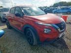 2023 NISSAN JUKE N-CONNECTA DIG-T S-A  for sale at Copart ROCHFORD