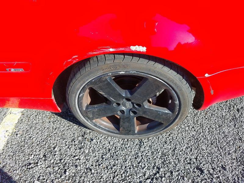 2009 AUDI A4 S LINE SPEC EDIT TDI 