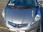 2010 HONDA JAZZ I-VTEC SI  for sale at Copart SANDTOFT