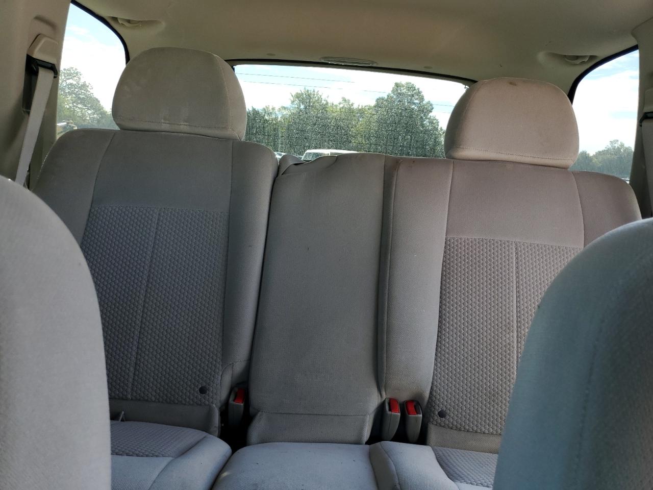 2007 Chevrolet Trailblaze VIN: 1GNDT13S472269071 Lot: 81902975