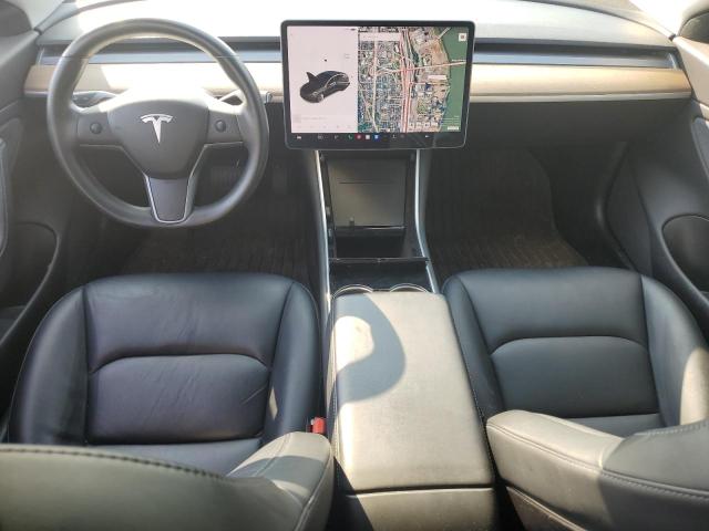  TESLA MODEL 3 2019 Czarny