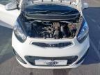 2015 KIA PICANTO 1  for sale at Copart CHESTER