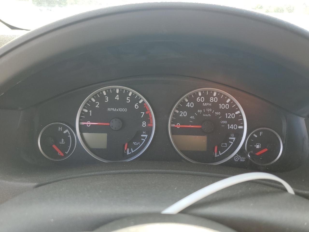 2010 Nissan Pathfinder S VIN: 5N1AR1NB6AC627114 Lot: 82112525