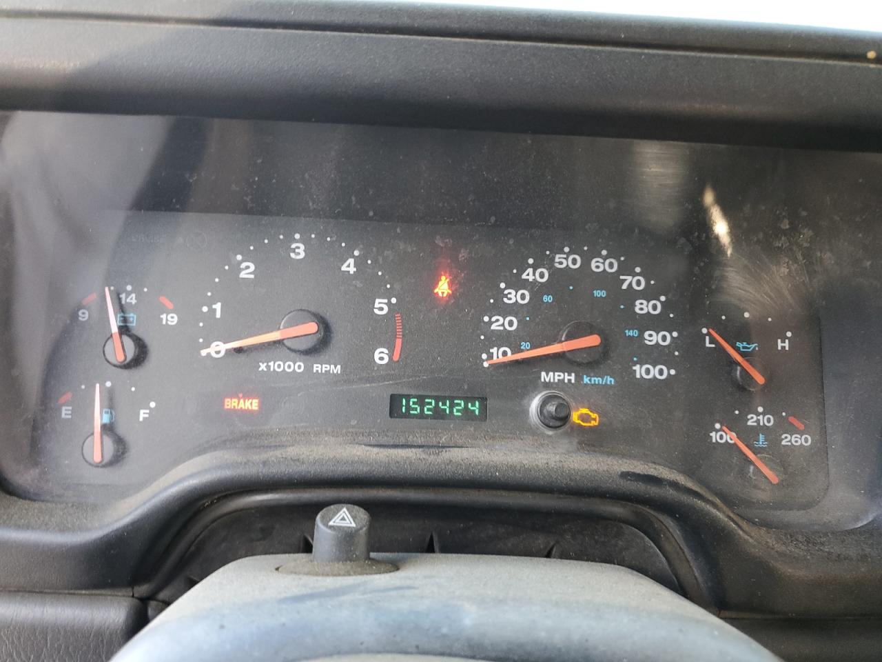 2004 Jeep Wrangler / Tj Se VIN: 1J4FA29194P745108 Lot: 83759415