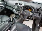 2008 TOYOTA RAV4 XT5 D-4D 2.2 D-4D XT5 5DR for sale at Copart GLOUCESTER