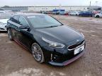 2019 KIA PROCEED GT ISG S-A  for sale at Copart WESTBURY