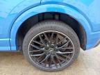 2020 AUDI Q2 S LINE BLACK ED 35 TFS  for sale at Copart ROCHFORD