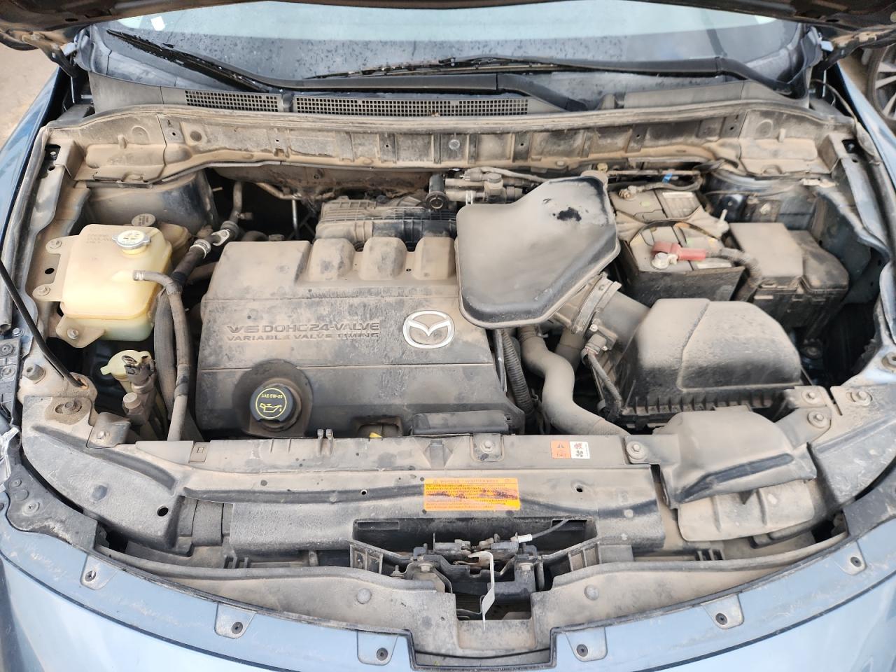 2015 Mazda Cx-9 Sport VIN: JM3TB3BA3F0464222 Lot: 80950615