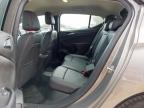 2017 VAUXHALL ASTRA ELITE NAV TURBO  for sale at Copart SANDY