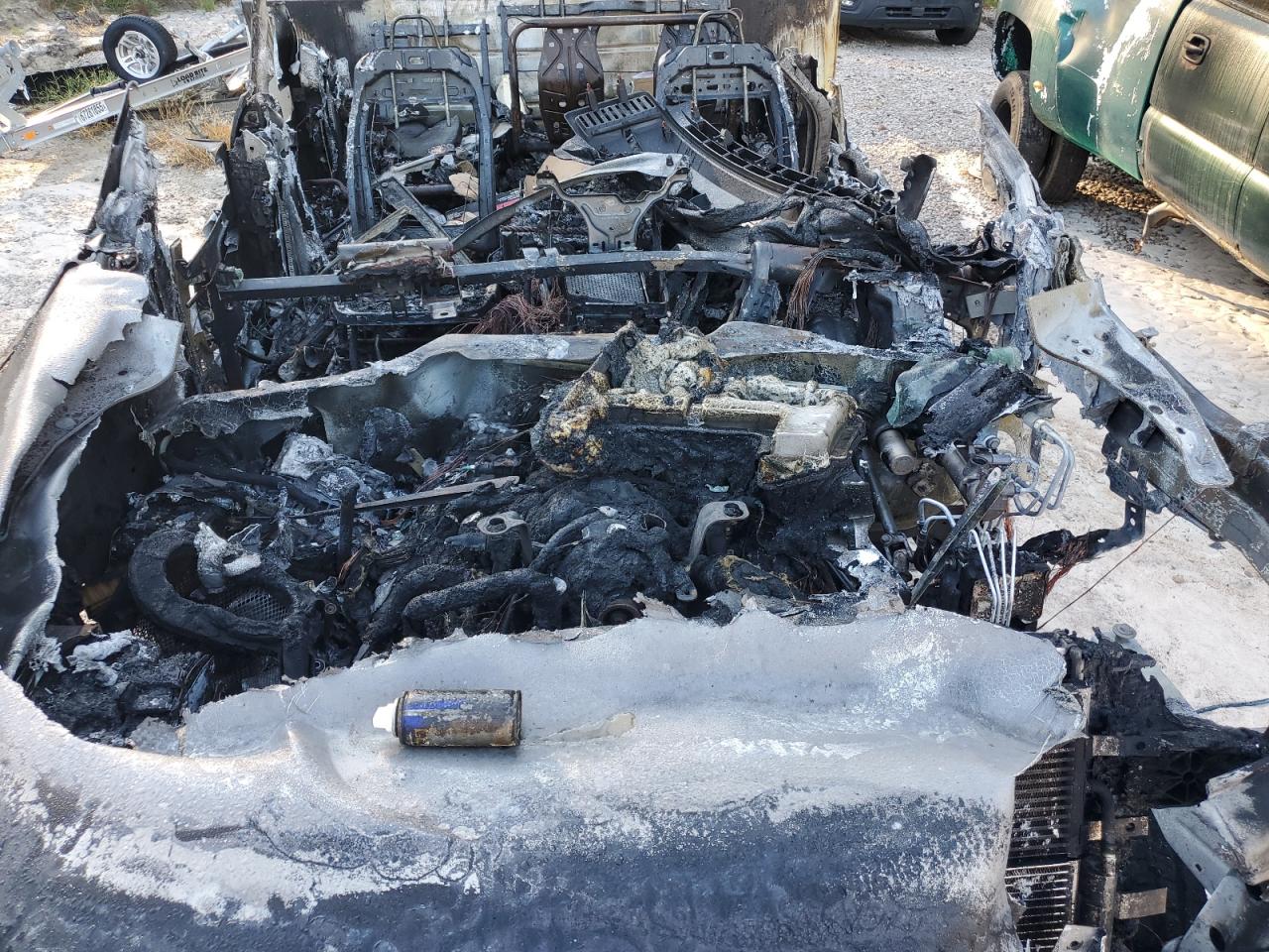 2019 Ford F350 Super Duty VIN: 1FD8W3H68KEC52043 Lot: 71032085