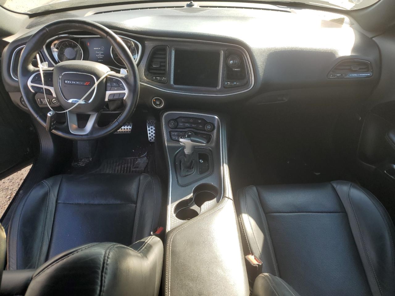 2018 Dodge Challenger Gt VIN: 2C3CDZGG3JH322948 Lot: 81463615