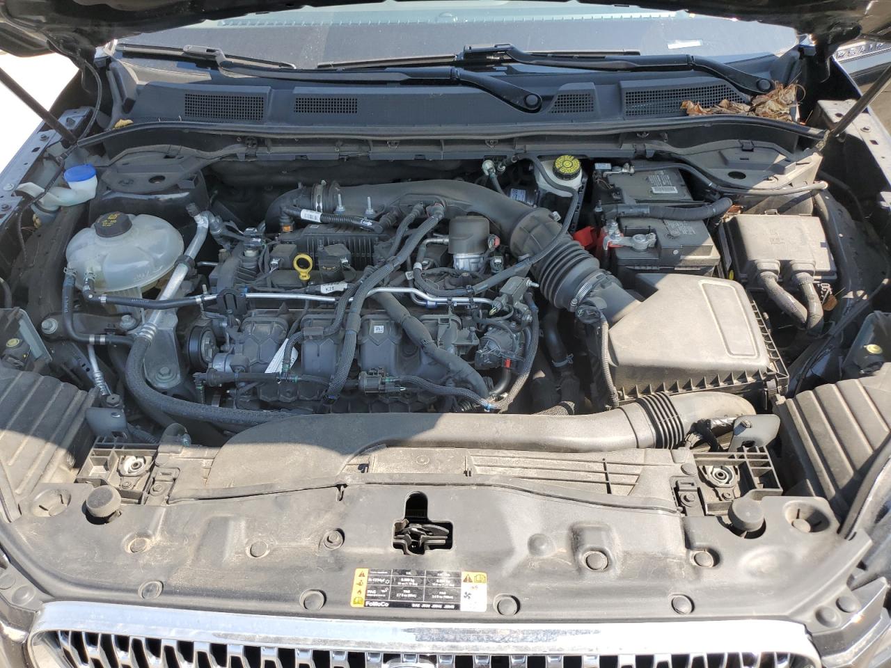 2021 Lincoln Corsair Reserve VIN: 5LMCJ2D93MUL20998 Lot: 80261355