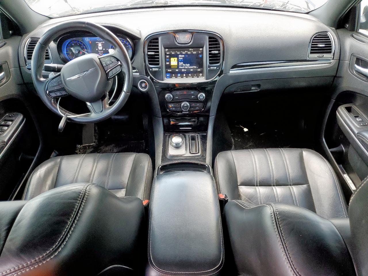 2019 Chrysler 300 S VIN: 2C3CCAGG4KH651535 Lot: 84055025