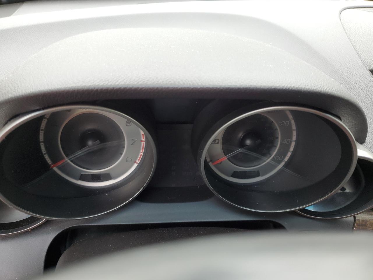 2012 Acura Mdx VIN: 2HNYD2H29CH509961 Lot: 80725035