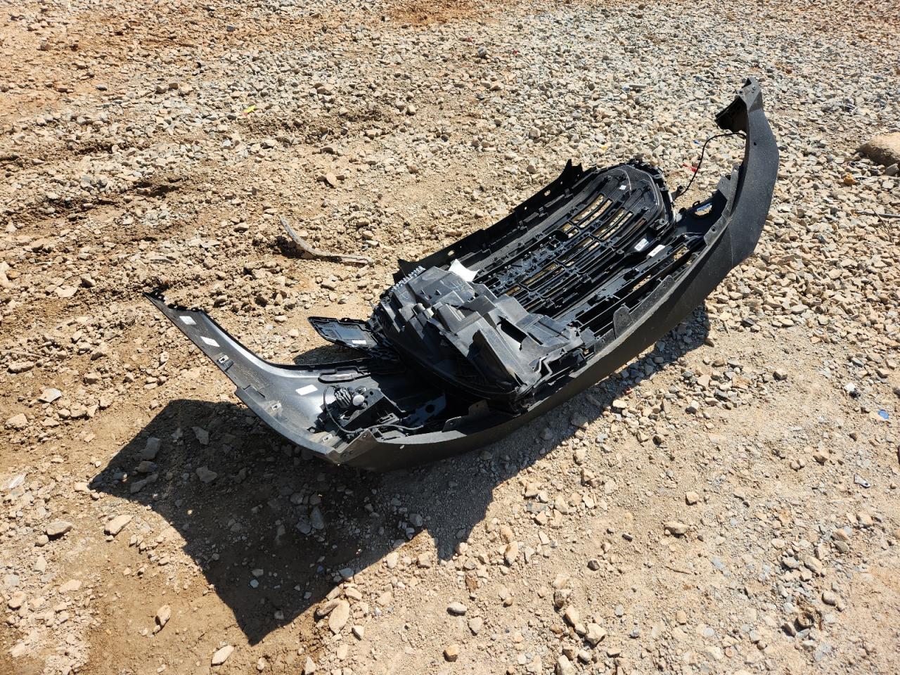 2023 GMC Terrain At4 VIN: 3GKALYEG9PL270314 Lot: 70860255