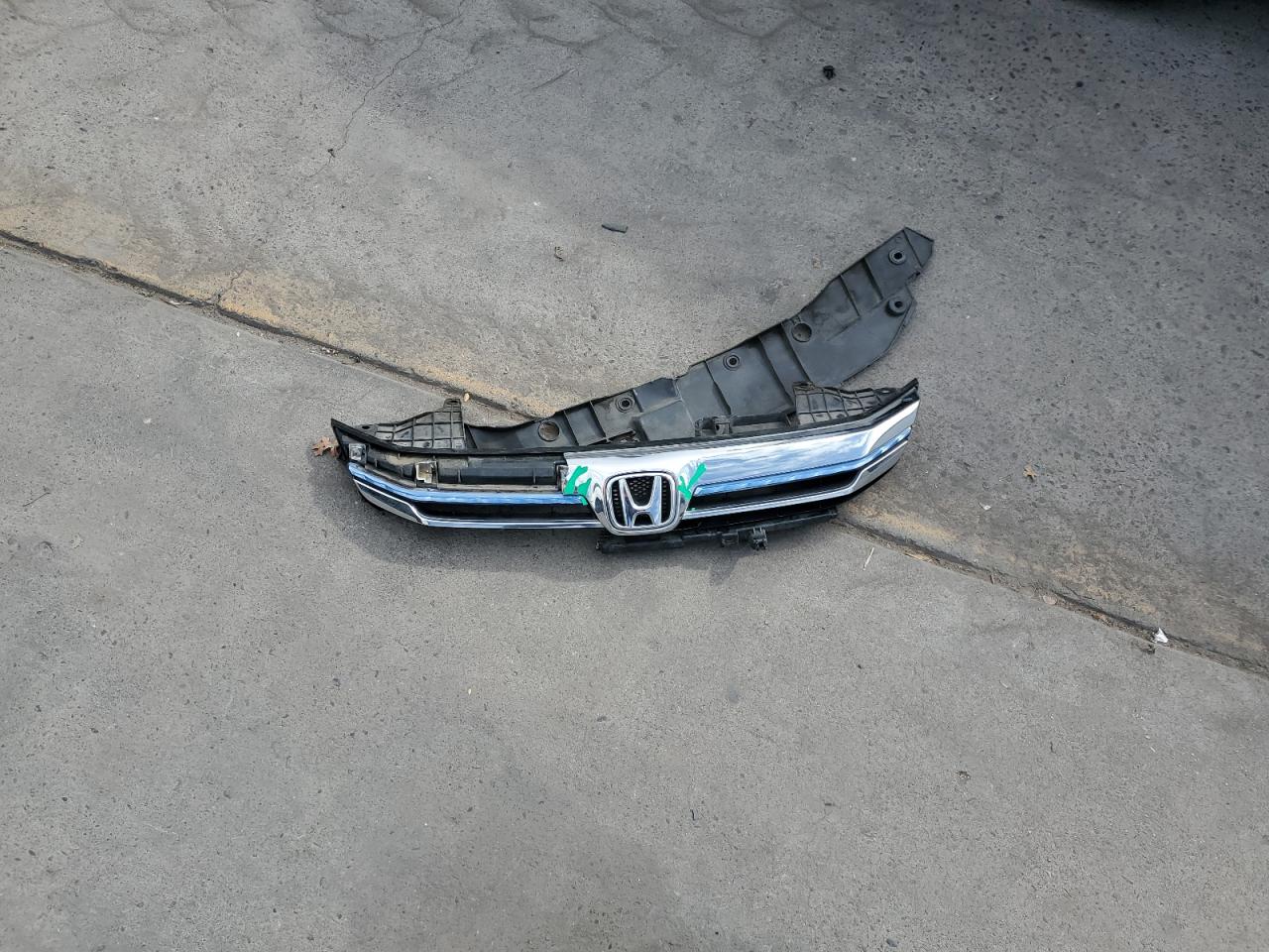 2013 Honda Insight Lx VIN: JHMZE2H51DS003986 Lot: 81452875