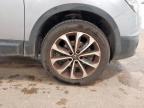 2012 NISSAN QASHQAI N-TEC + DCI  for sale at Copart NEWBURY