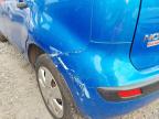 2007 NISSAN NOTE S  for sale at Copart WOLVERHAMPTON