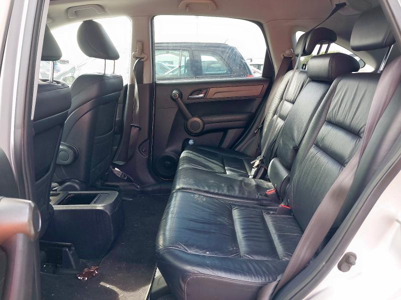 2011 HONDA CR-V EX I-DTEC 