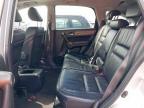 2011 HONDA CR-V EX I-DTEC  for sale at Copart SANDWICH