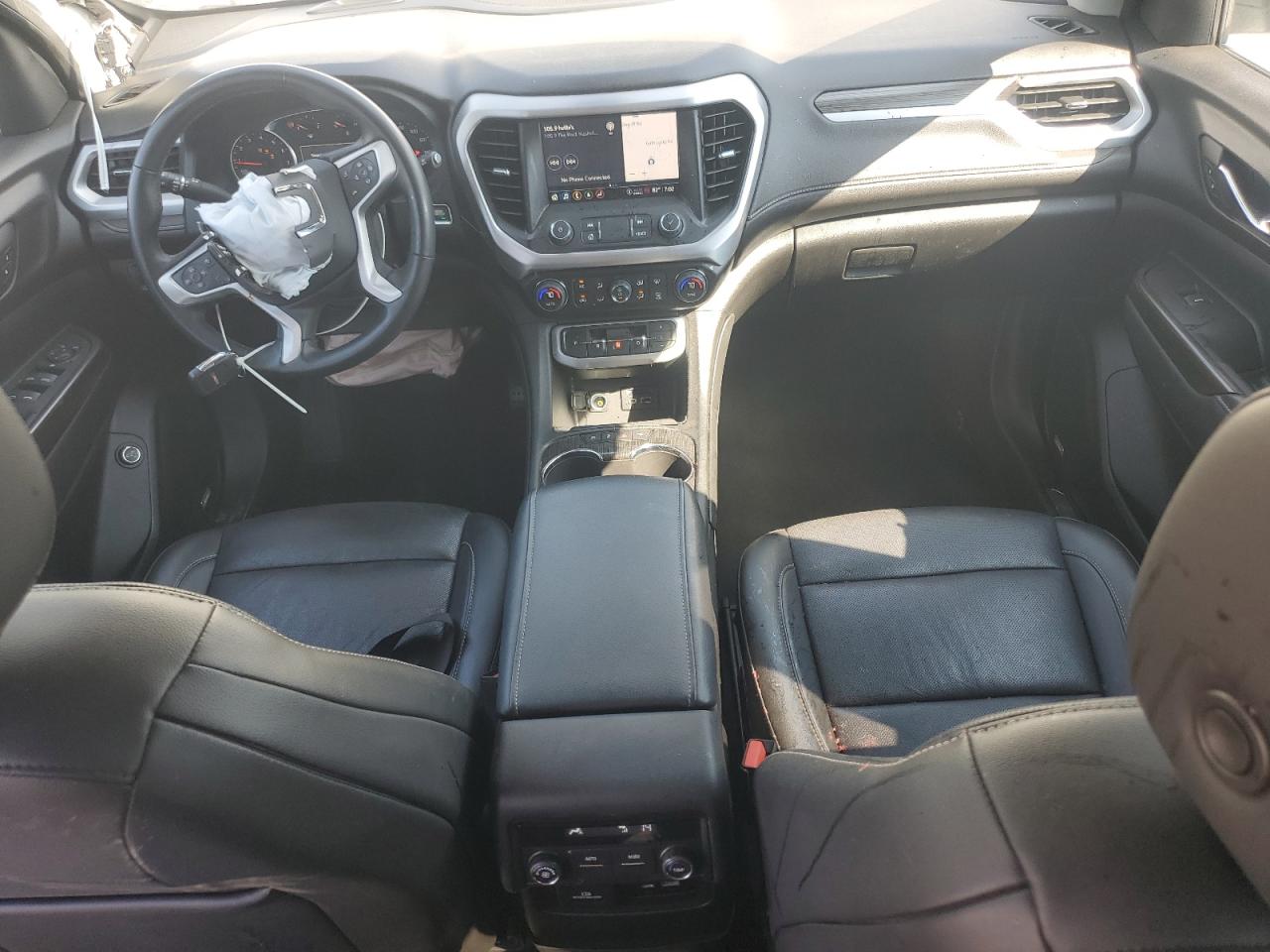 2023 GMC Acadia Slt VIN: 1GKKNUL43PZ175689 Lot: 72088505