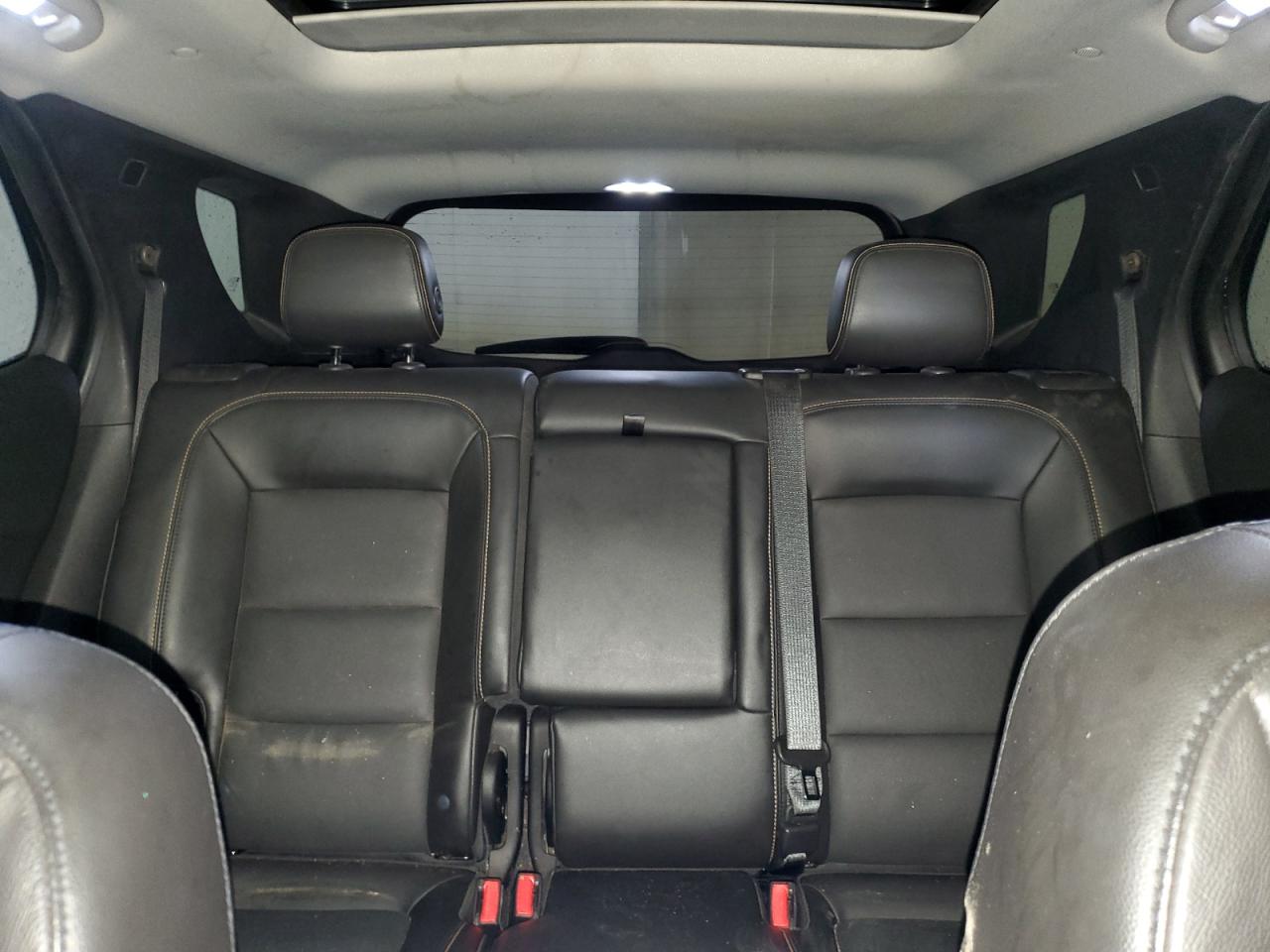 2020 Chevrolet Equinox Lt VIN: 2GNAXUEV1L6129668 Lot: 81607925