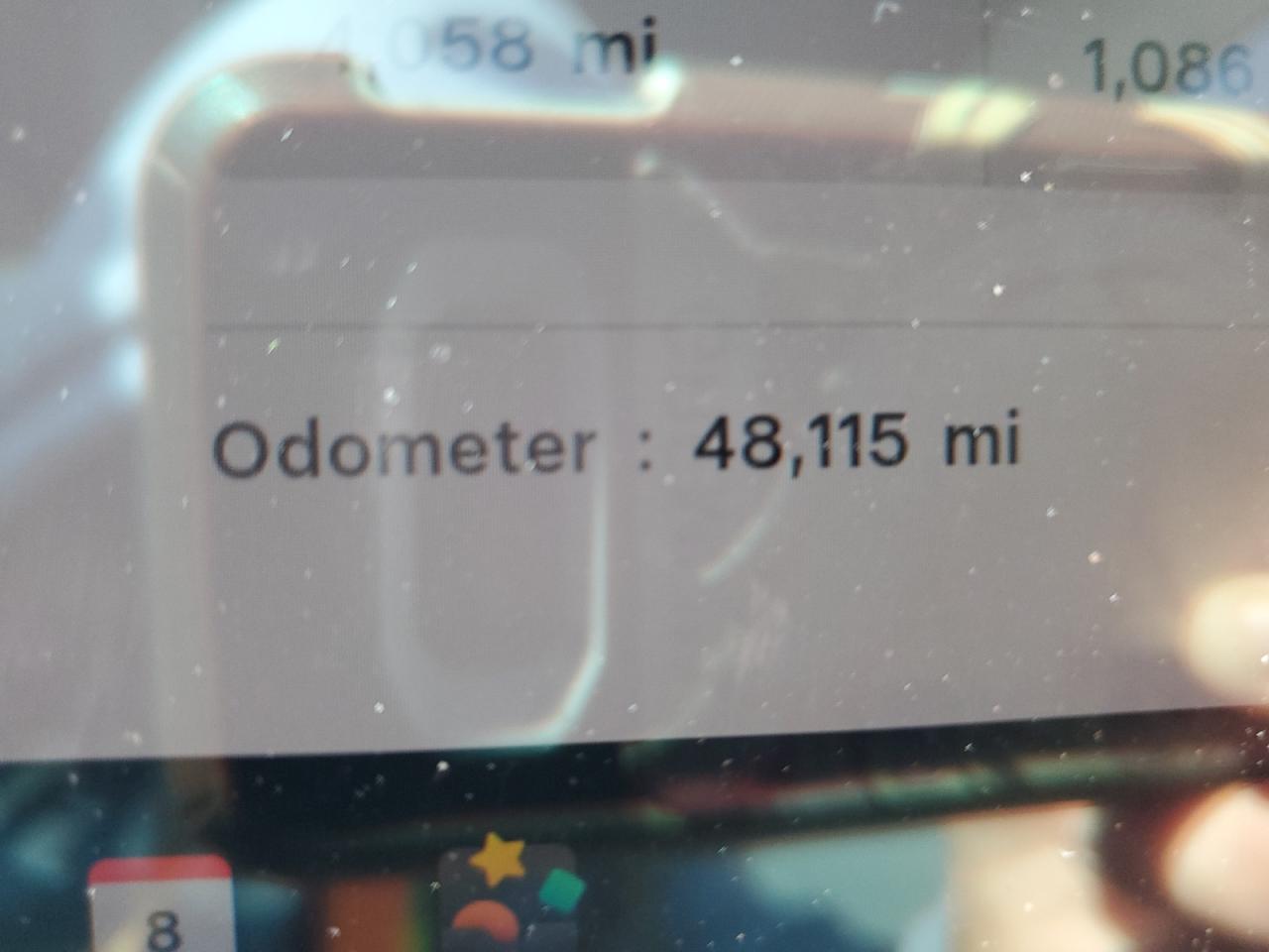 2022 Tesla Model Y VIN: 7SAYGDEE5NF374402 Lot: 71036825