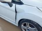 2012 FORD FIESTA ZETEC S TDCI  for sale at Copart BRISTOL