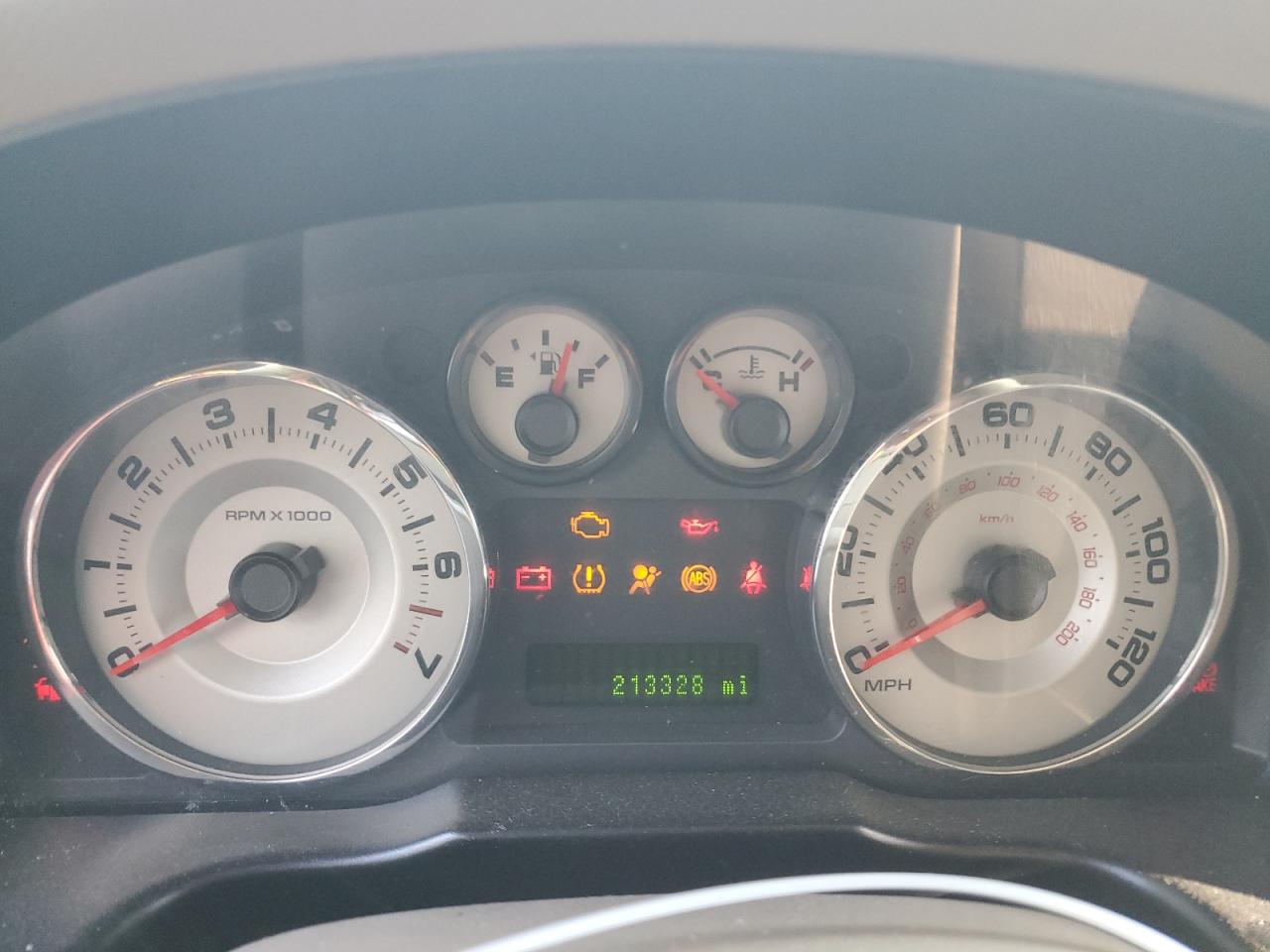 2007 Ford Edge Sel Plus VIN: 2FMDK39C87BB39291 Lot: 80322125