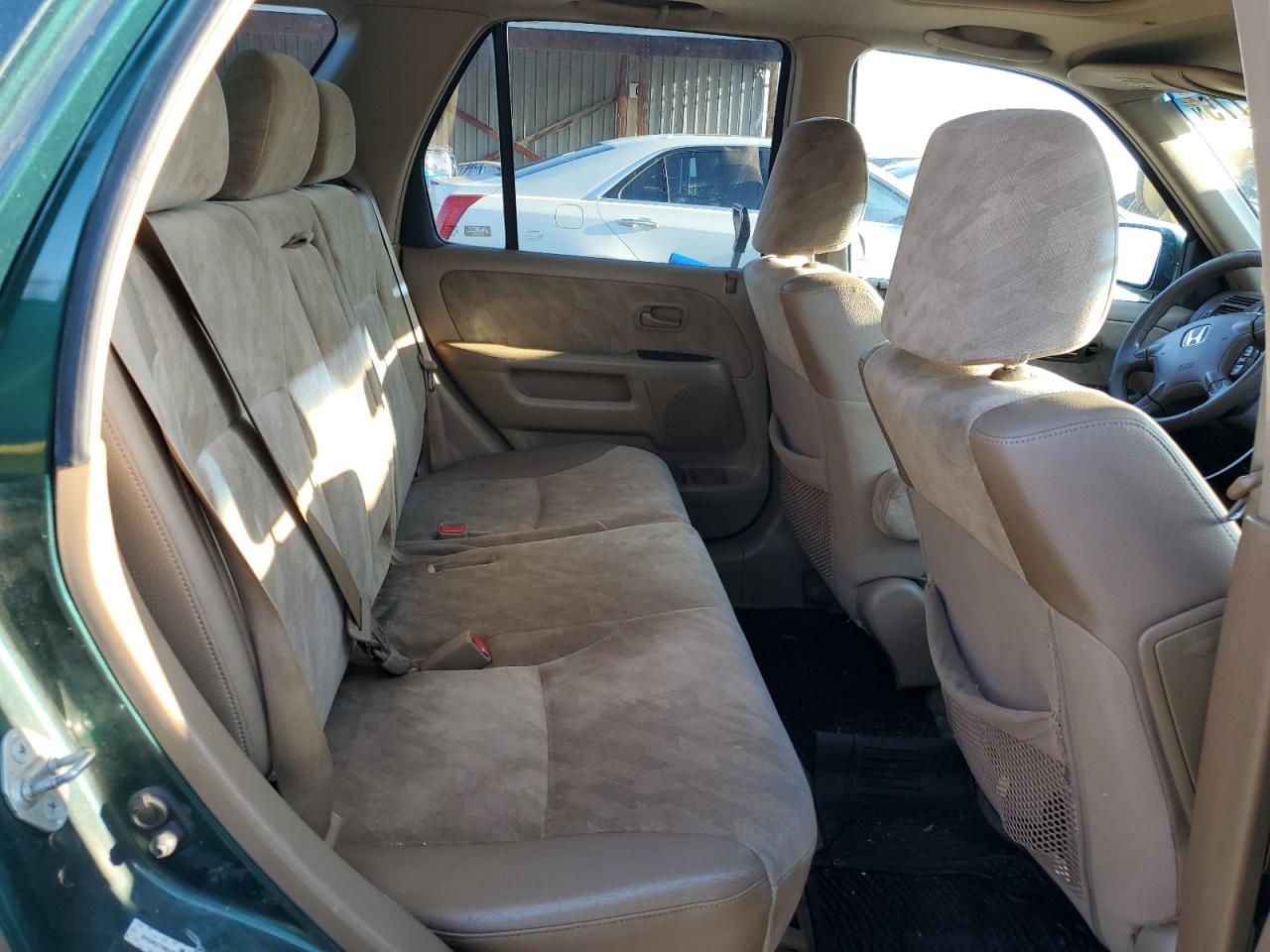 2004 Honda Cr-V Ex VIN: SHSRD78844U210776 Lot: 71307775