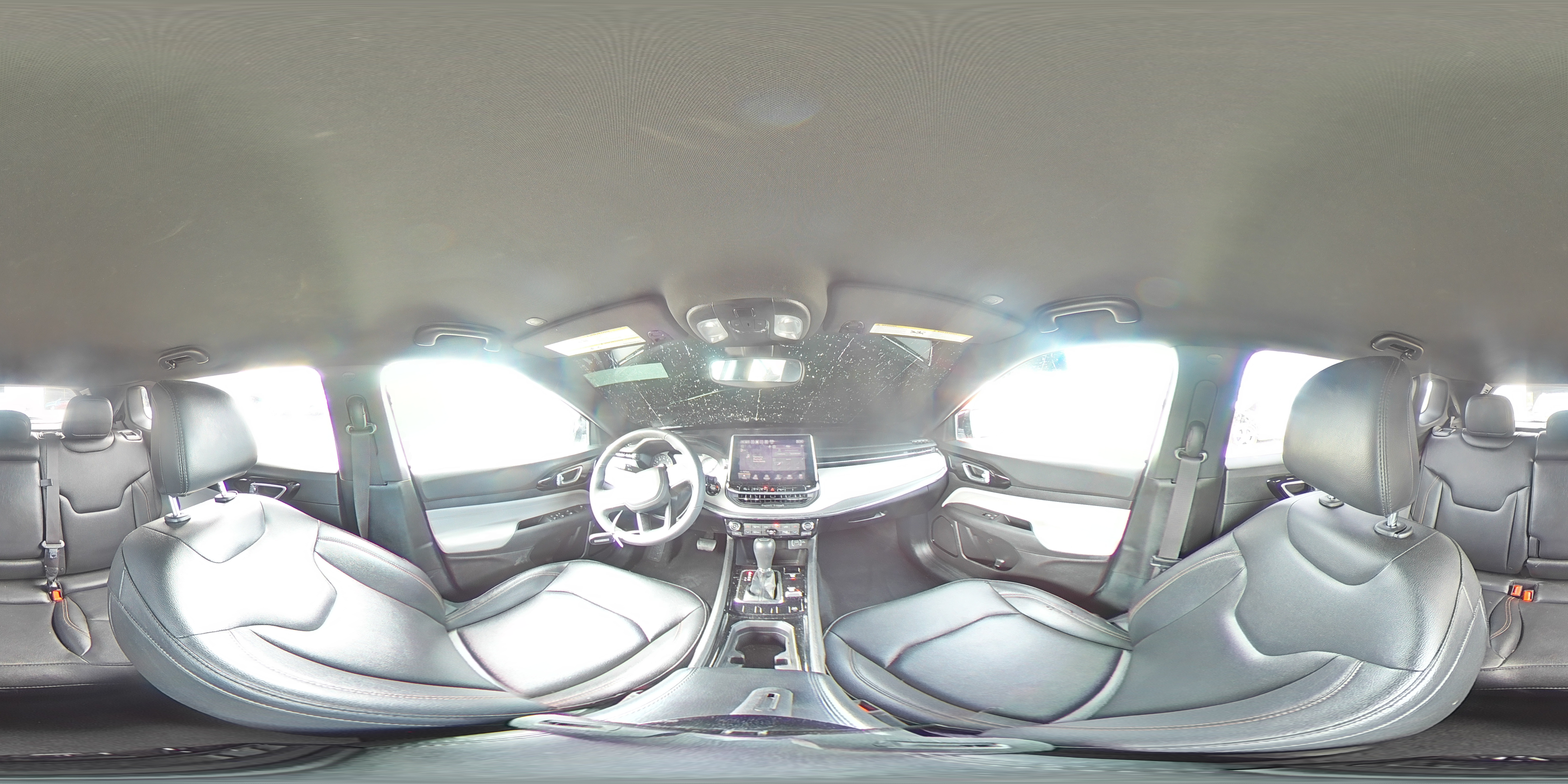 2024 Jeep Compass Limited VIN: 3C4NJDCN2RT610967 Lot: 84246875