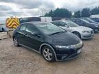 2009 HONDA CIVIC SE I-CTDI  for sale at Copart WISBECH