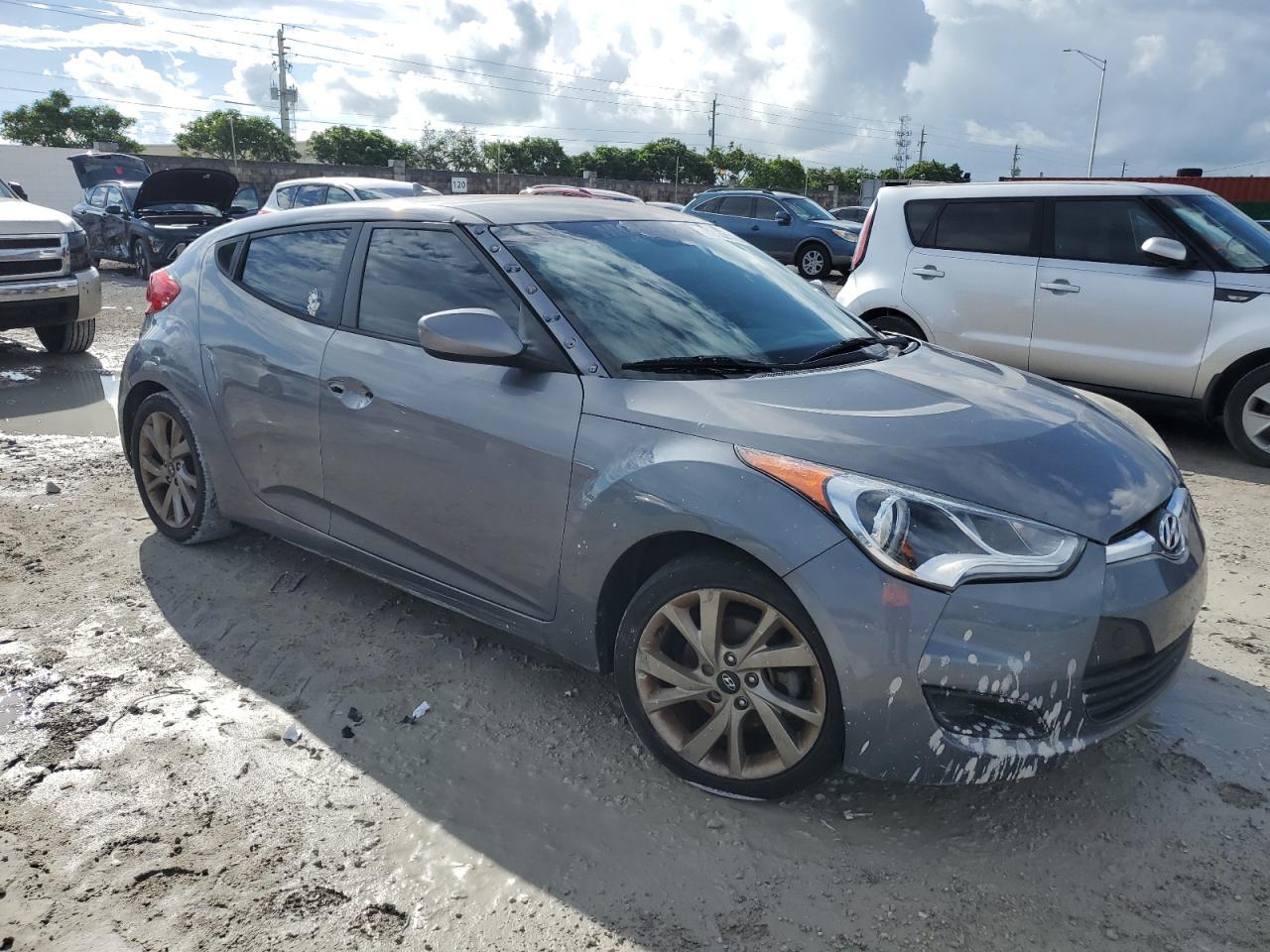 Veloster Veloster