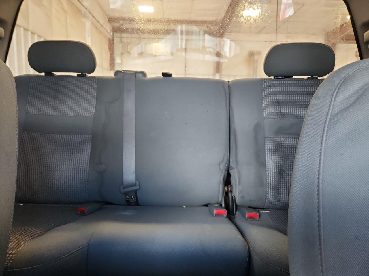 2007 Dodge Ram 1500 St VIN: 1D7HU18267S239561 Lot: 83817865