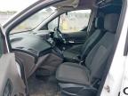 2019 FORD TRANSIT CONNECT 200 TREND  for sale at Copart CORBY