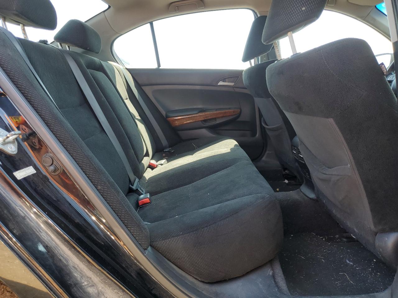 2011 Honda Accord Ex VIN: 1HGCP2F75BA067992 Lot: 71794735