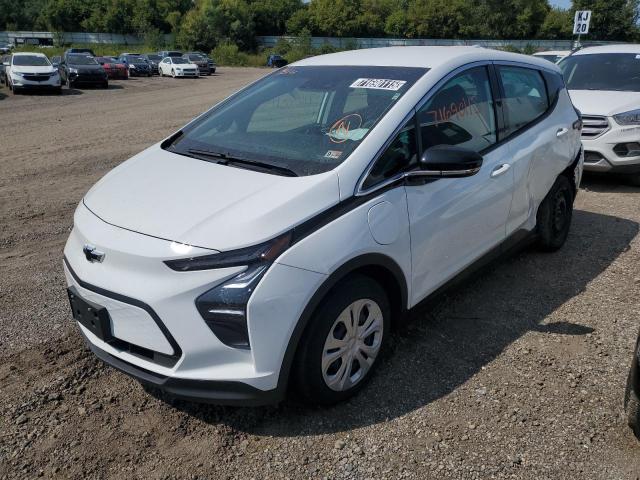  CHEVROLET BOLT 2023 Two tone