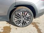 2025 MERCEDES-BENZ EQB 250+ SPORT EXECUTIVE  for sale at Copart SANDY