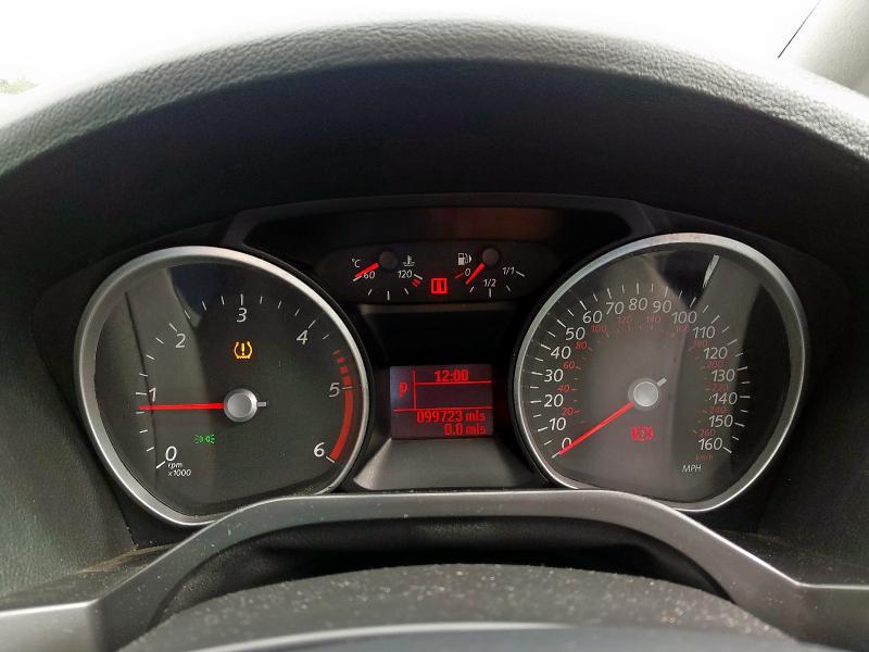2014 FORD S-MAX ZETEC TDCI AUTO 2.0 TDCI 140 ZETEC 5DR POWERSHIFT