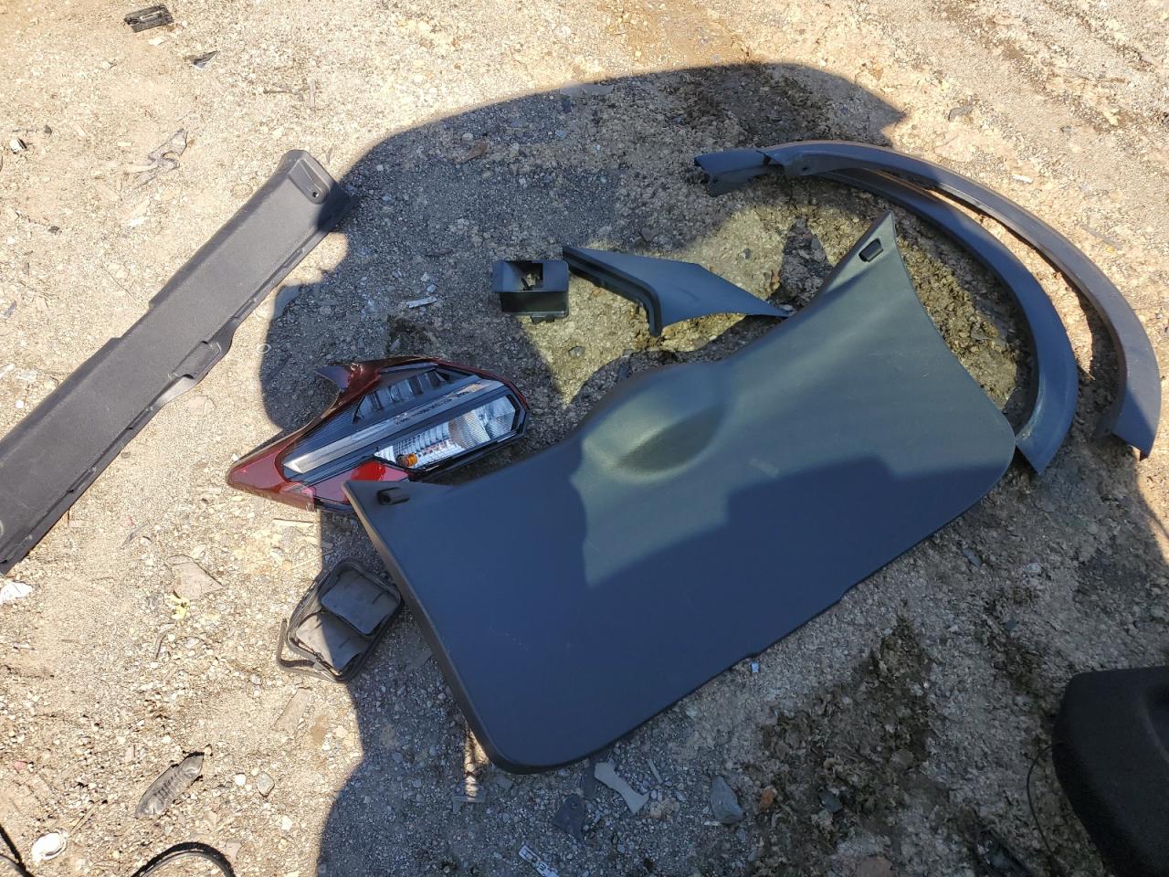 2021 Nissan Kicks Sv VIN: 3N1CP5CV1ML517042 Lot: 71225555