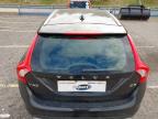 2017 VOLVO V60 CROSS COUNTRY SE NAV  for sale at Copart SANDTOFT