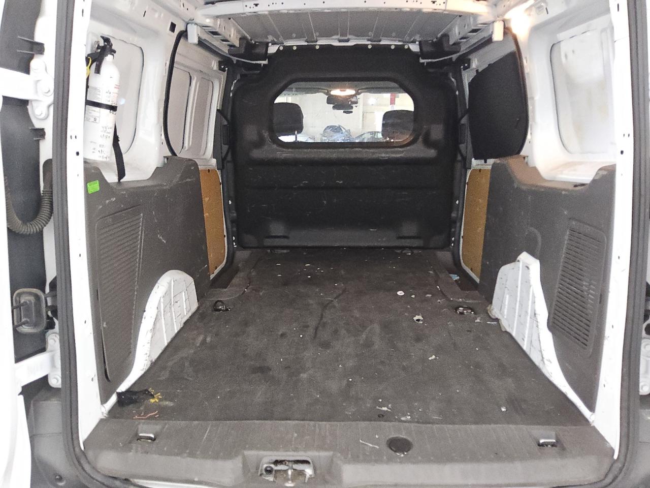 2021 Ford Transit Connect Xl VIN: NM0LS7E25M1500937 Lot: 81344495